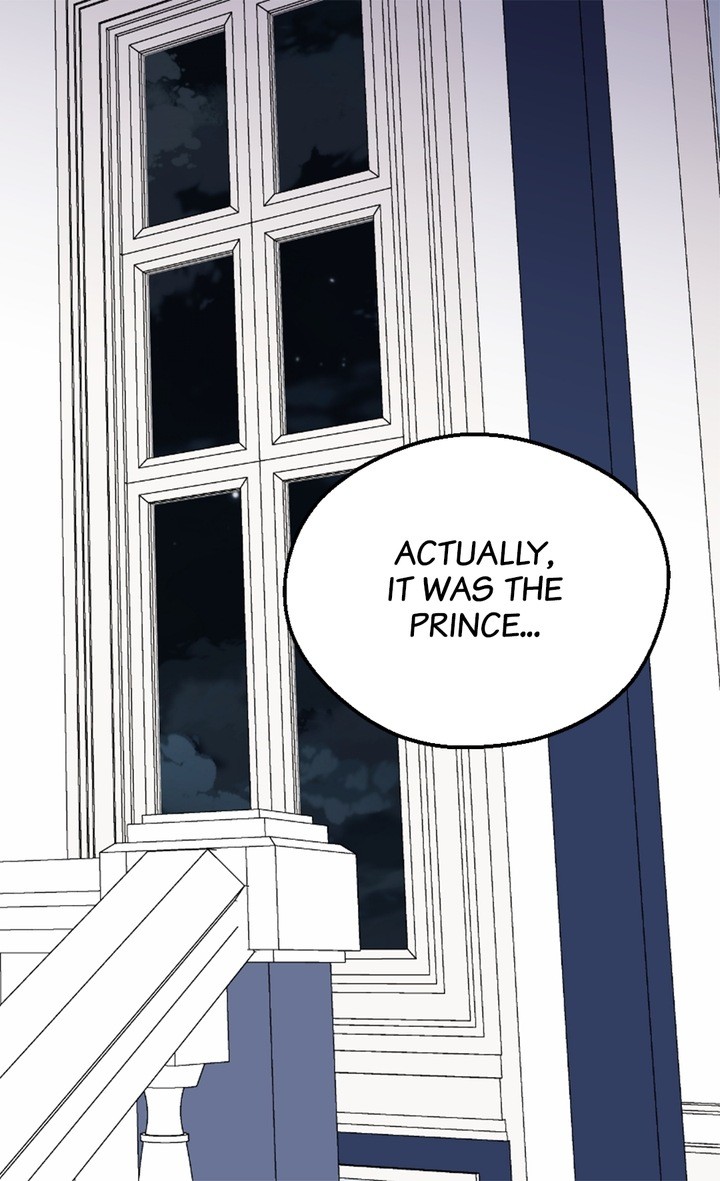 The Abandoned Empress Chapter 68 - page 62