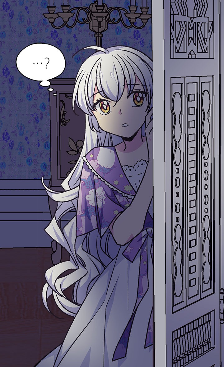 The Abandoned Empress Chapter 67 - page 7