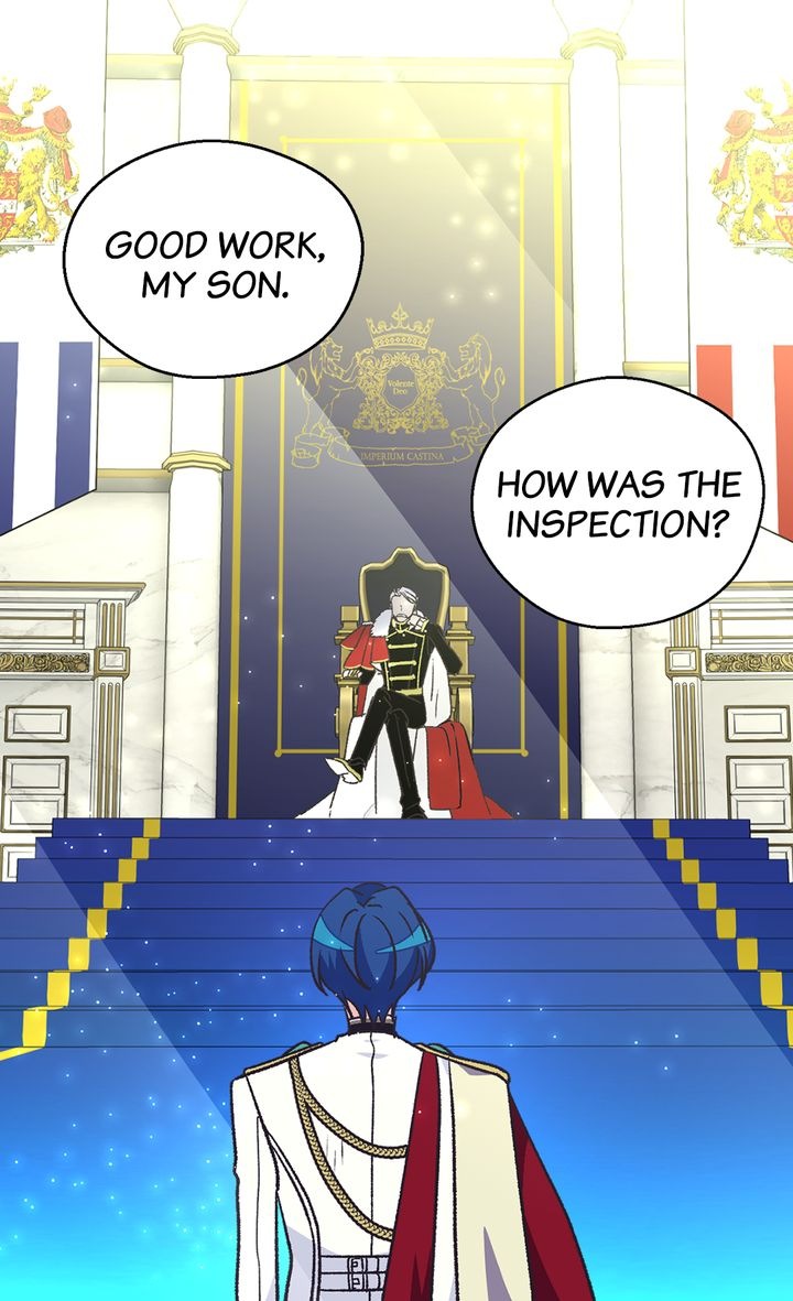 The Abandoned Empress Chapter 66 - page 16