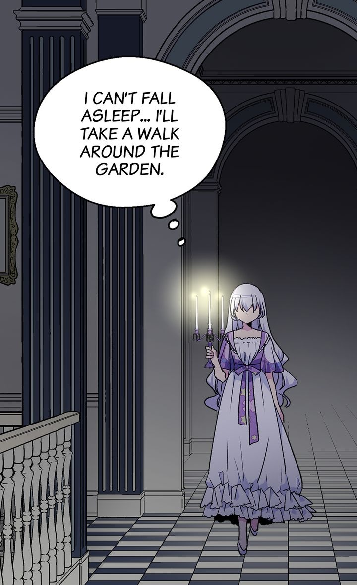 The Abandoned Empress Chapter 66 - page 41