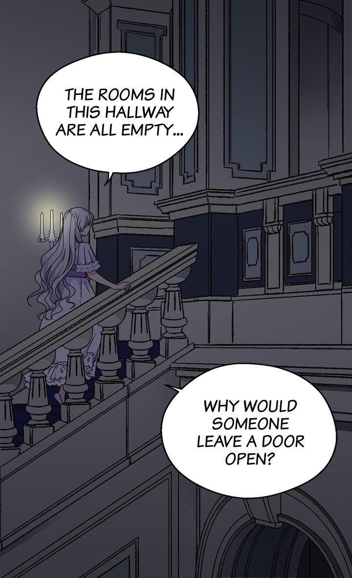 The Abandoned Empress Chapter 66 - page 44