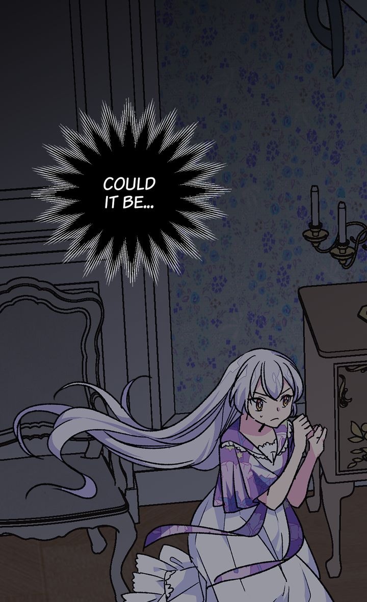 The Abandoned Empress Chapter 66 - page 47