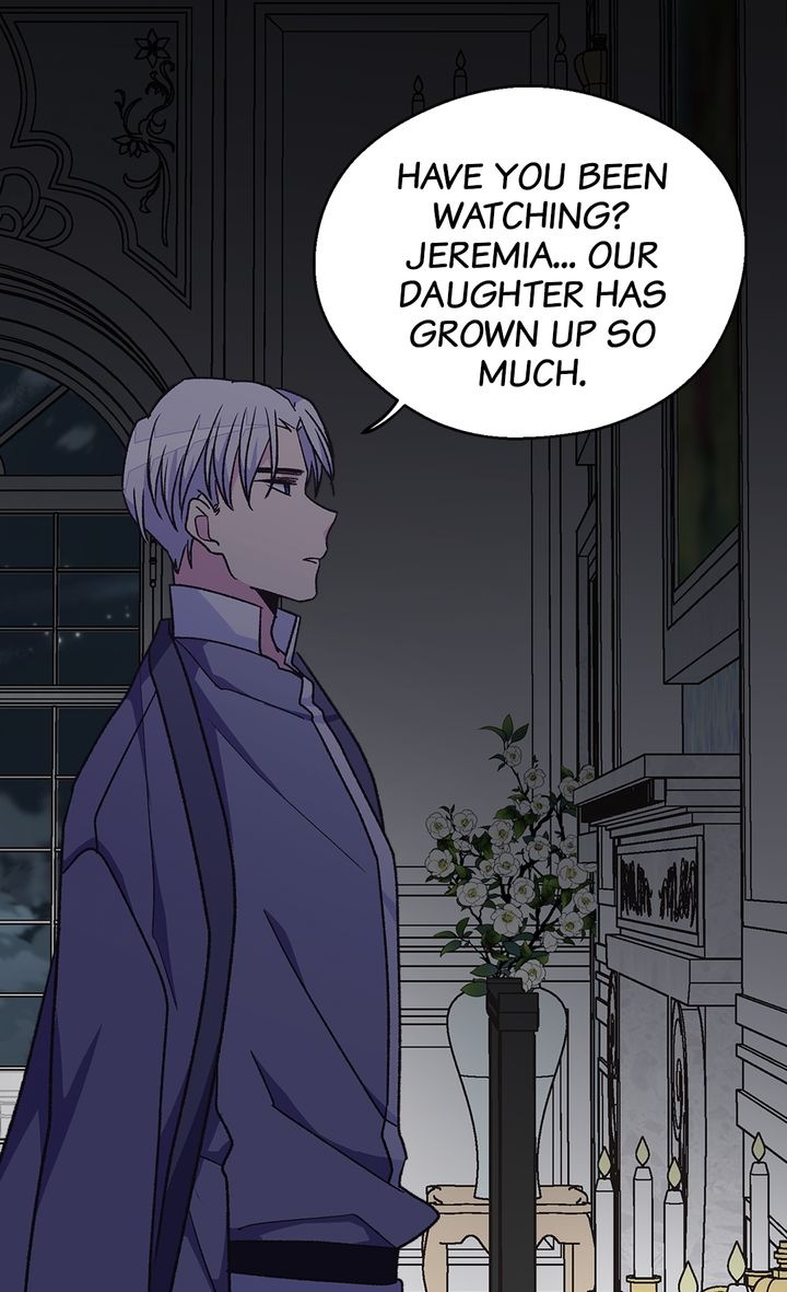 The Abandoned Empress Chapter 66 - page 53