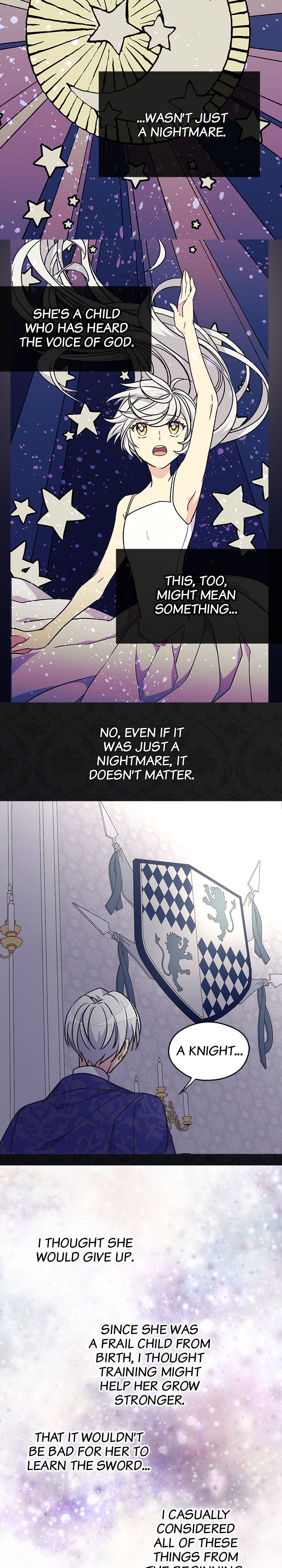 The Abandoned Empress Chapter 58 - page 10