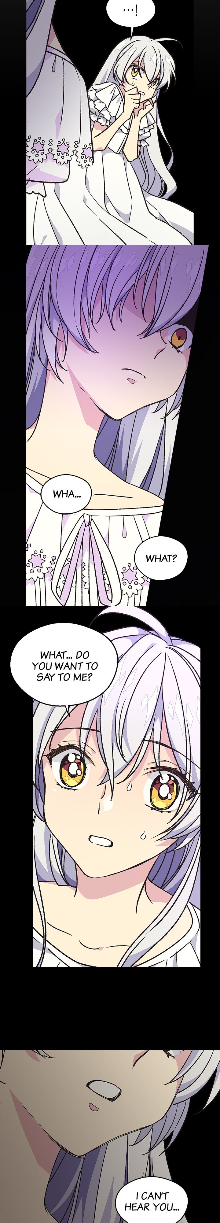 The Abandoned Empress Chapter 56 - page 7