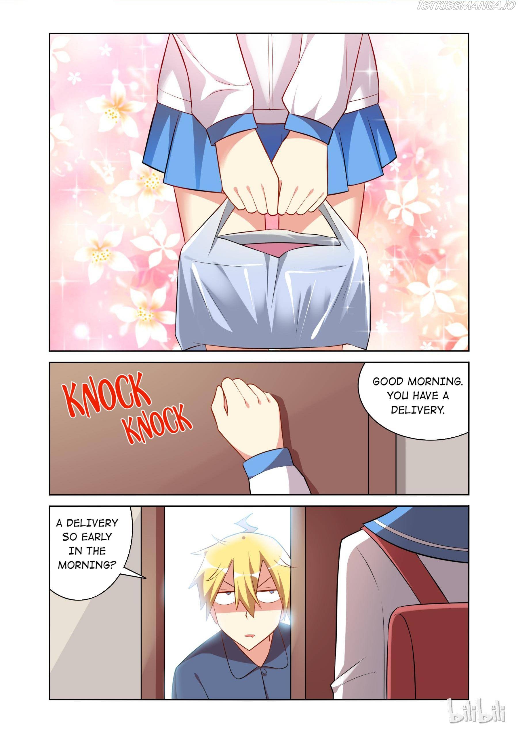 I Won’t Get Bullied By Girls Chapter 54 - page 2