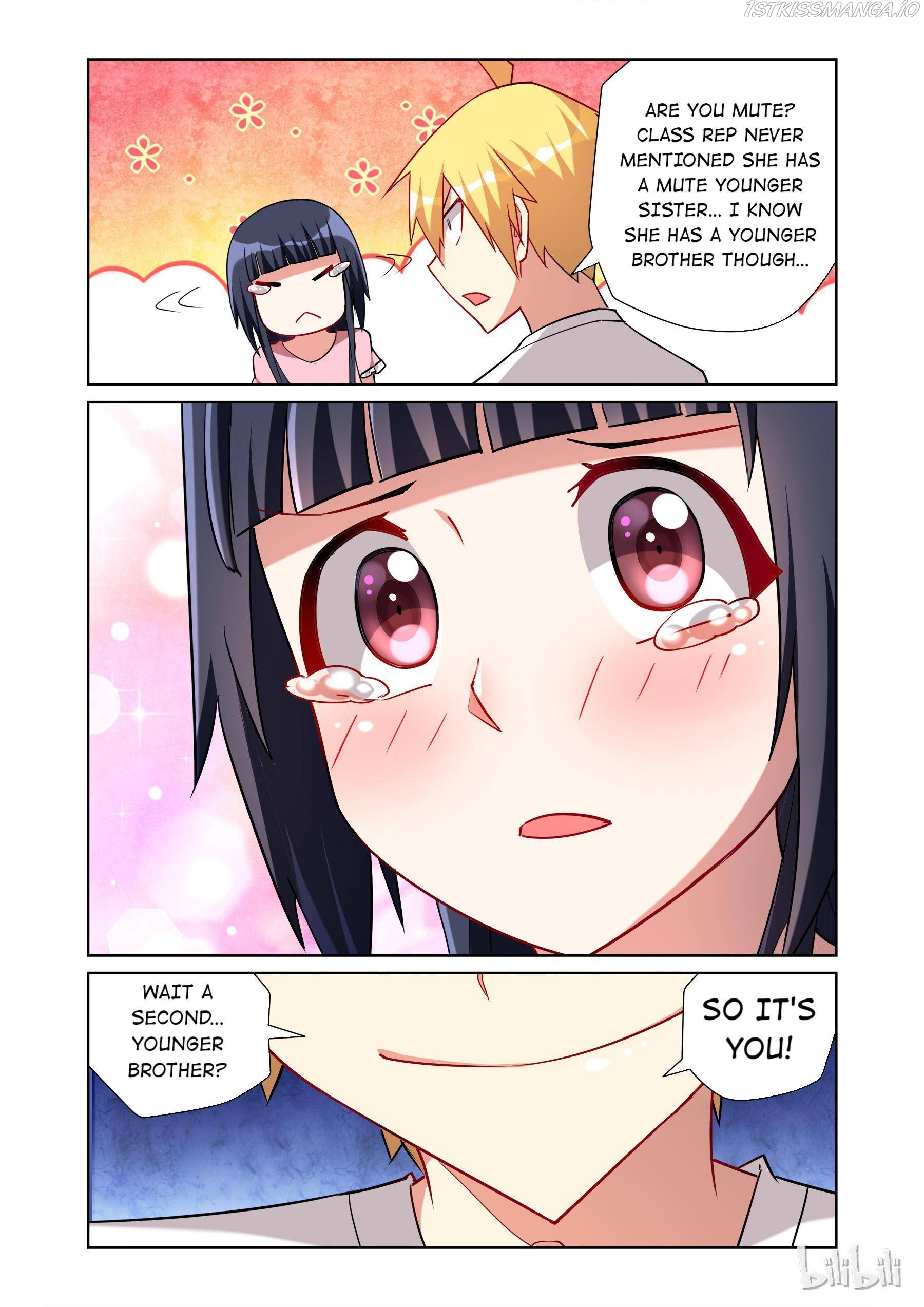 I Won’t Get Bullied By Girls Chapter 49 - page 11