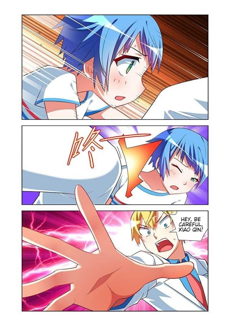 I Won’t Get Bullied By Girls Chapter 16 - page 20