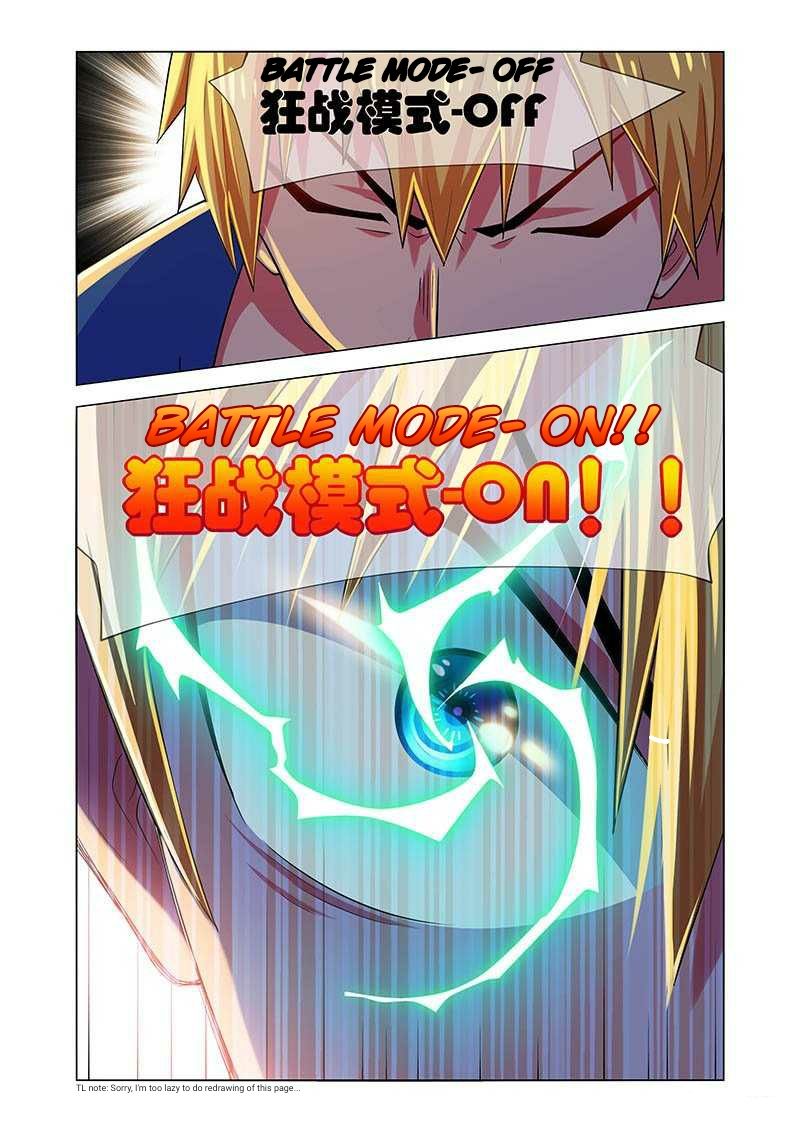 I Won’t Get Bullied By Girls Chapter 13 - page 16