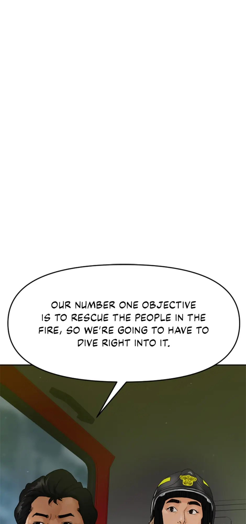 Call Sign Chapter 50 - page 1