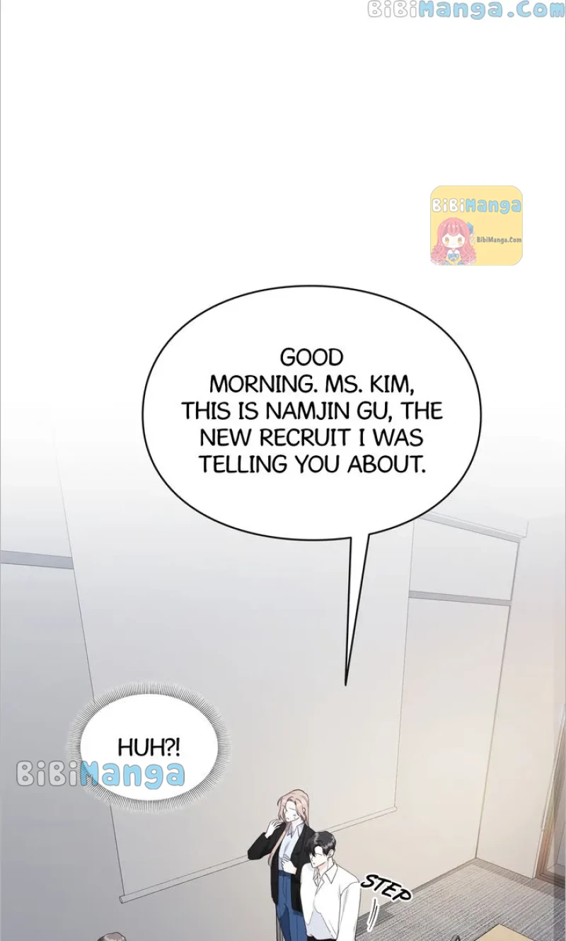 Did you sleep with me? Chapter 28 - page 14