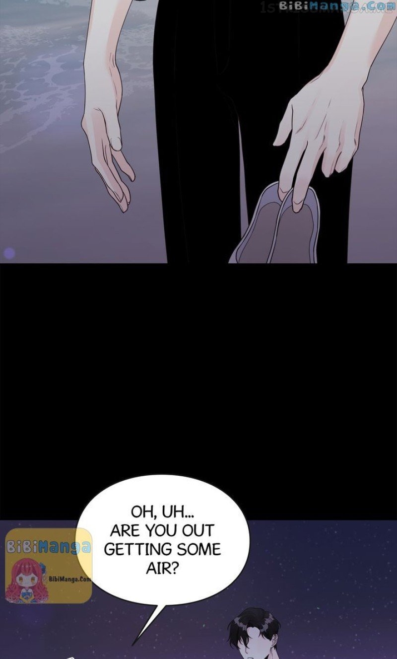 Did you sleep with me? Chapter 15 - page 12