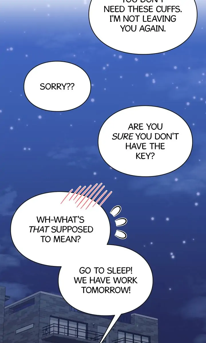 Did you sleep with me? Chapter 7 - page 47