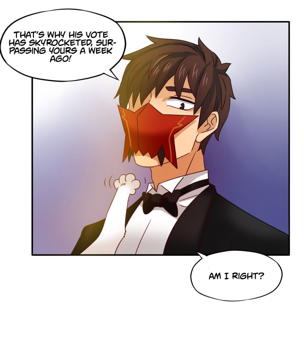 I Became A CEO In The Other World Chapter 22 - page 6