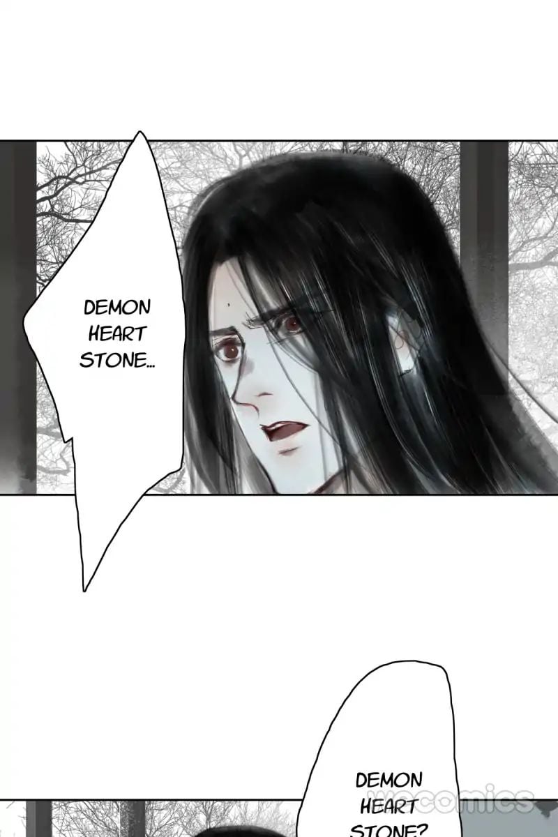 Lone Swan chapter 43 - page 22