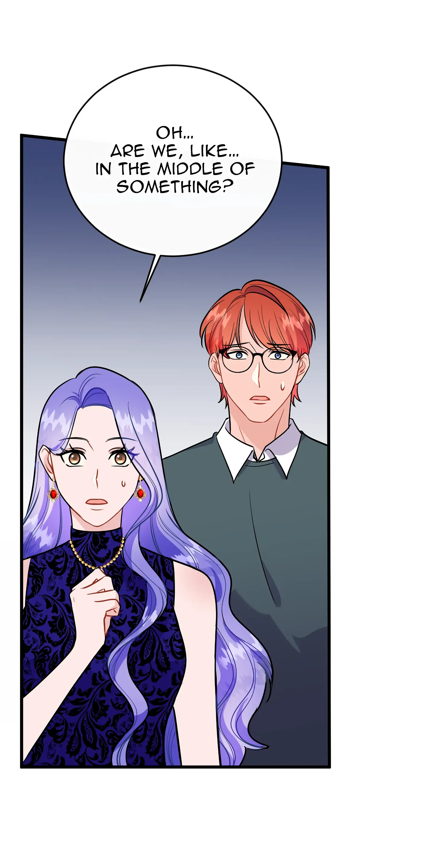 Twin or Lose Chapter 49 - page 34