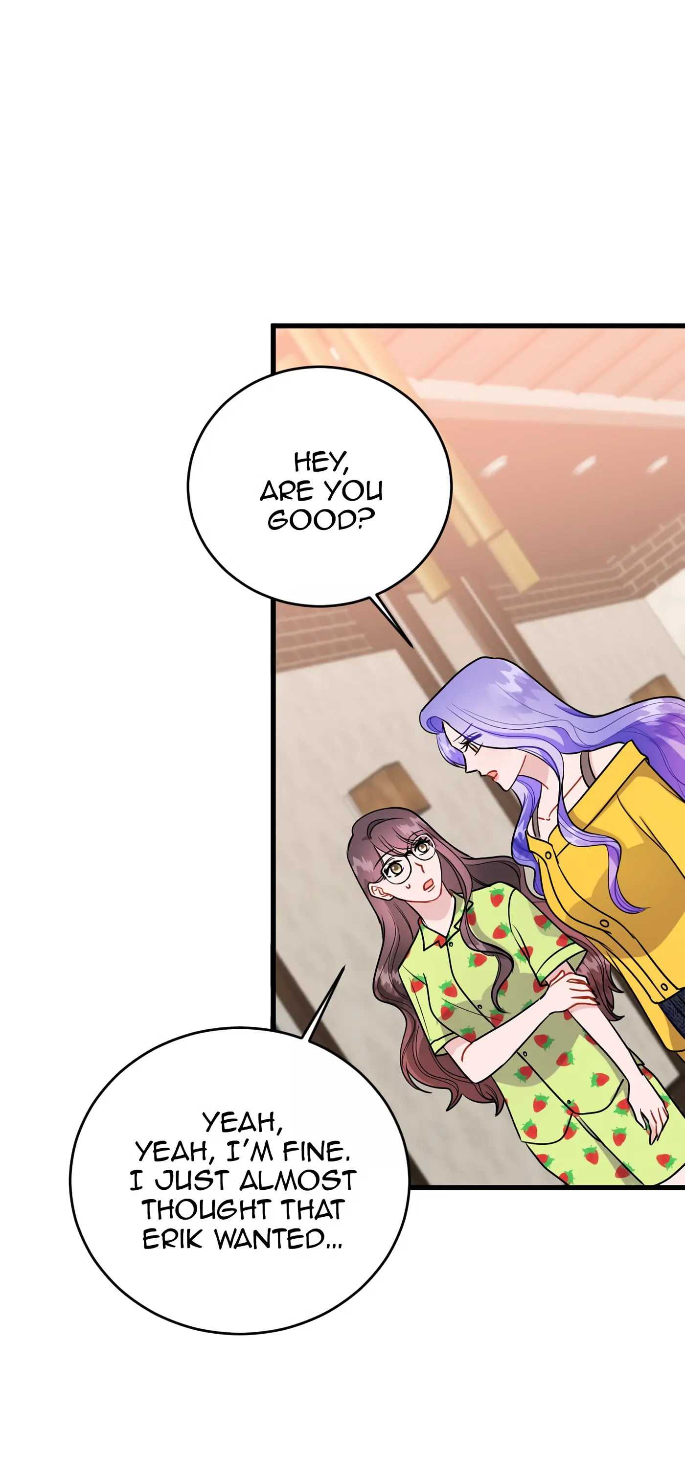 Twin or Lose Chapter 43 - page 40