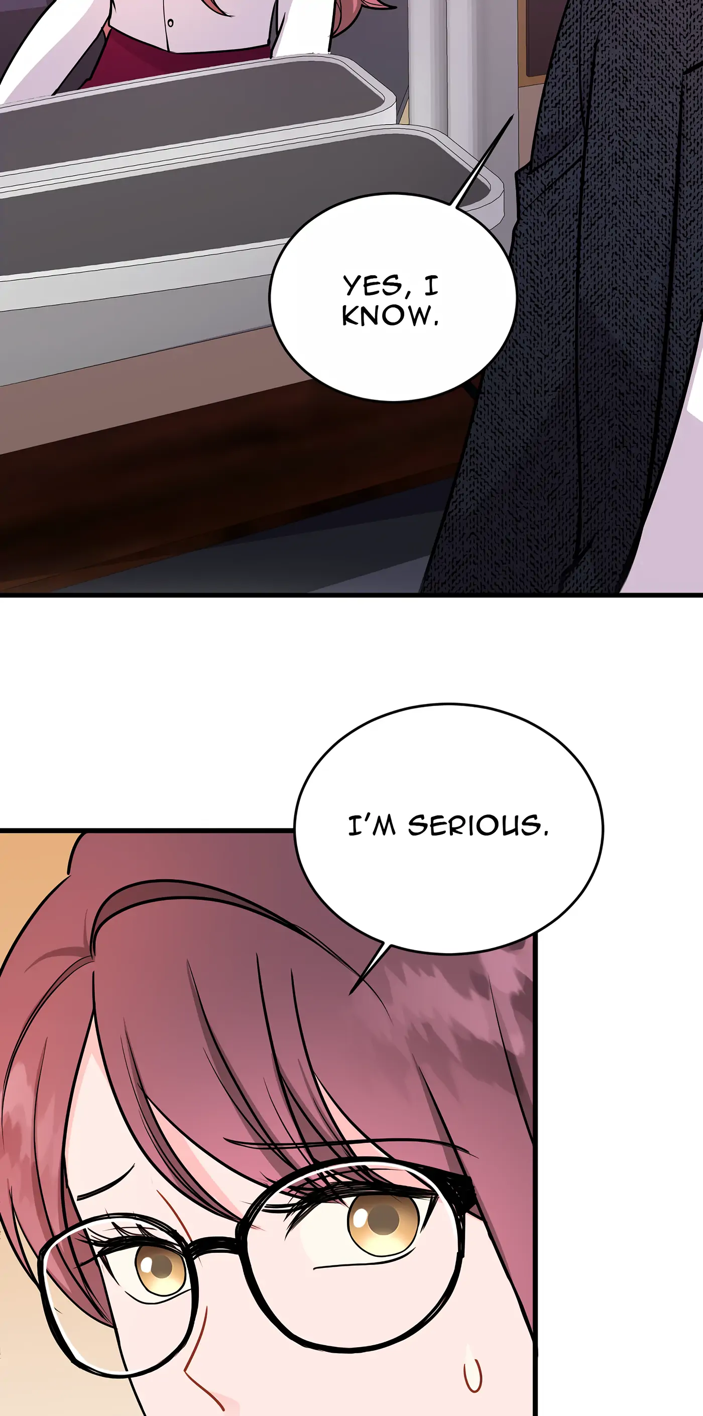 Twin or Lose chapter 41 - page 35