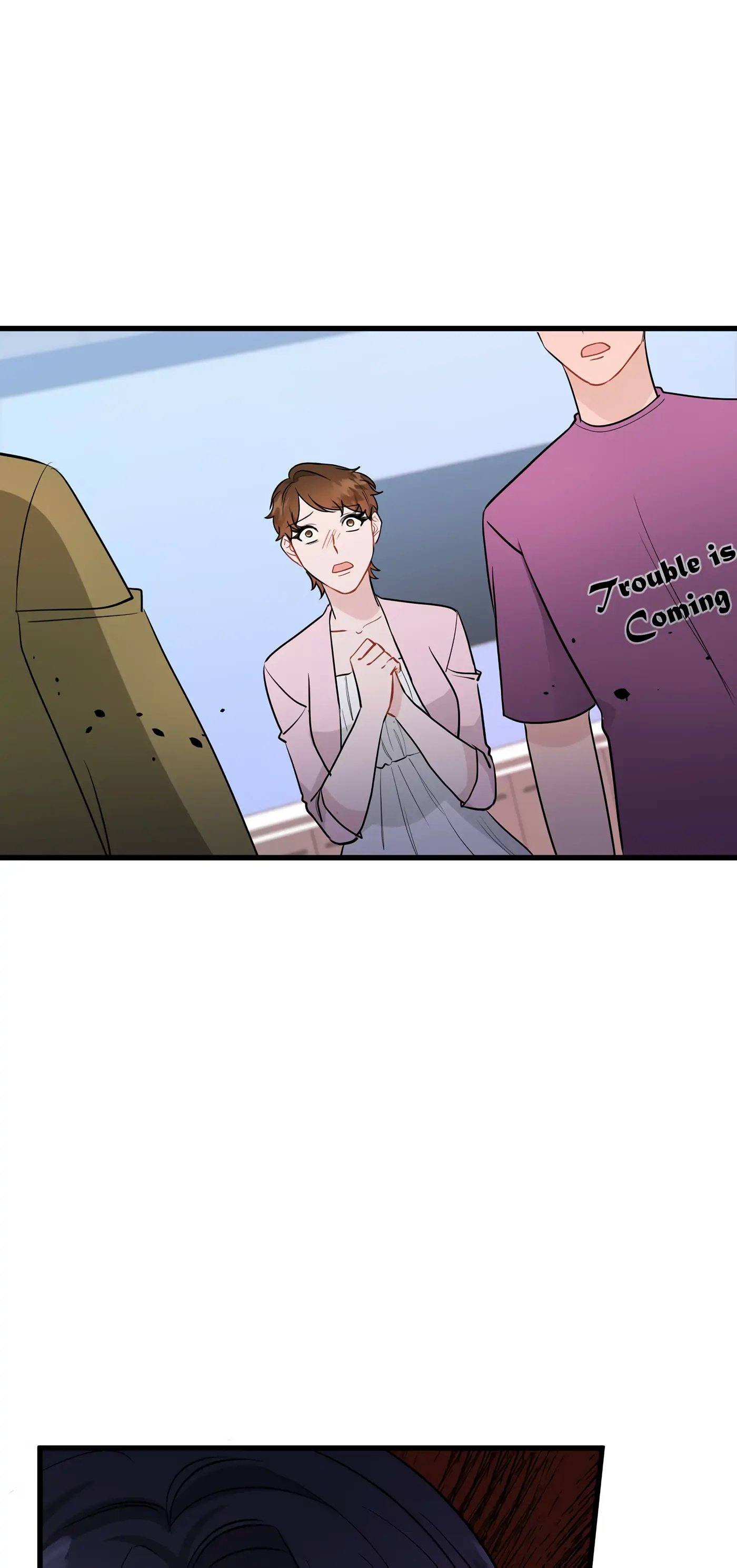 Twin or Lose chapter 39 - page 3