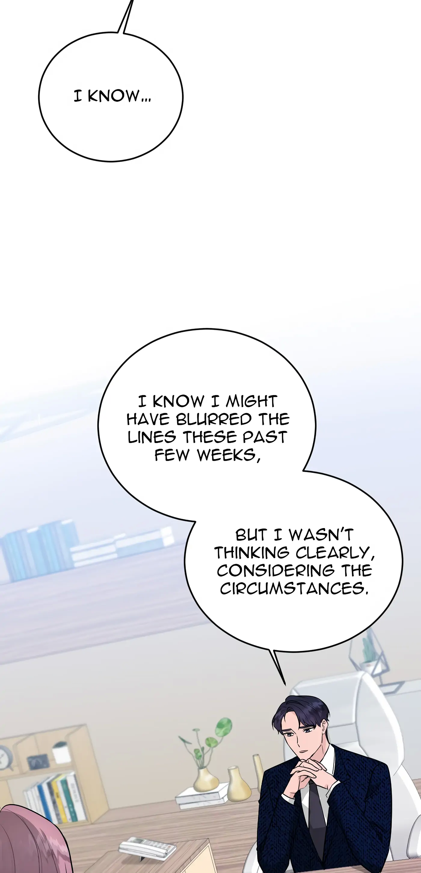 Twin or Lose Chapter 37 - page 42