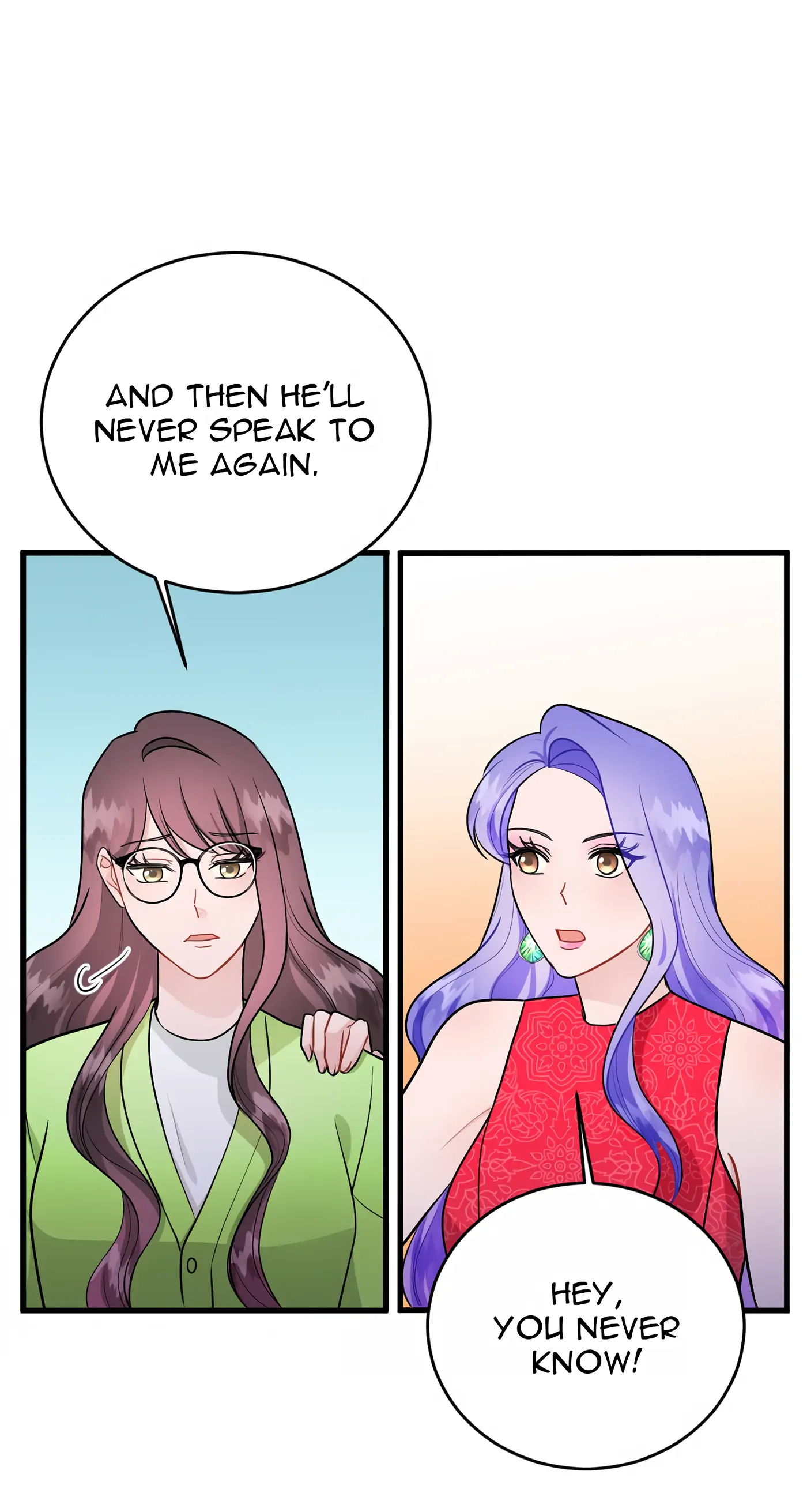 Twin or Lose chapter 36 - page 40