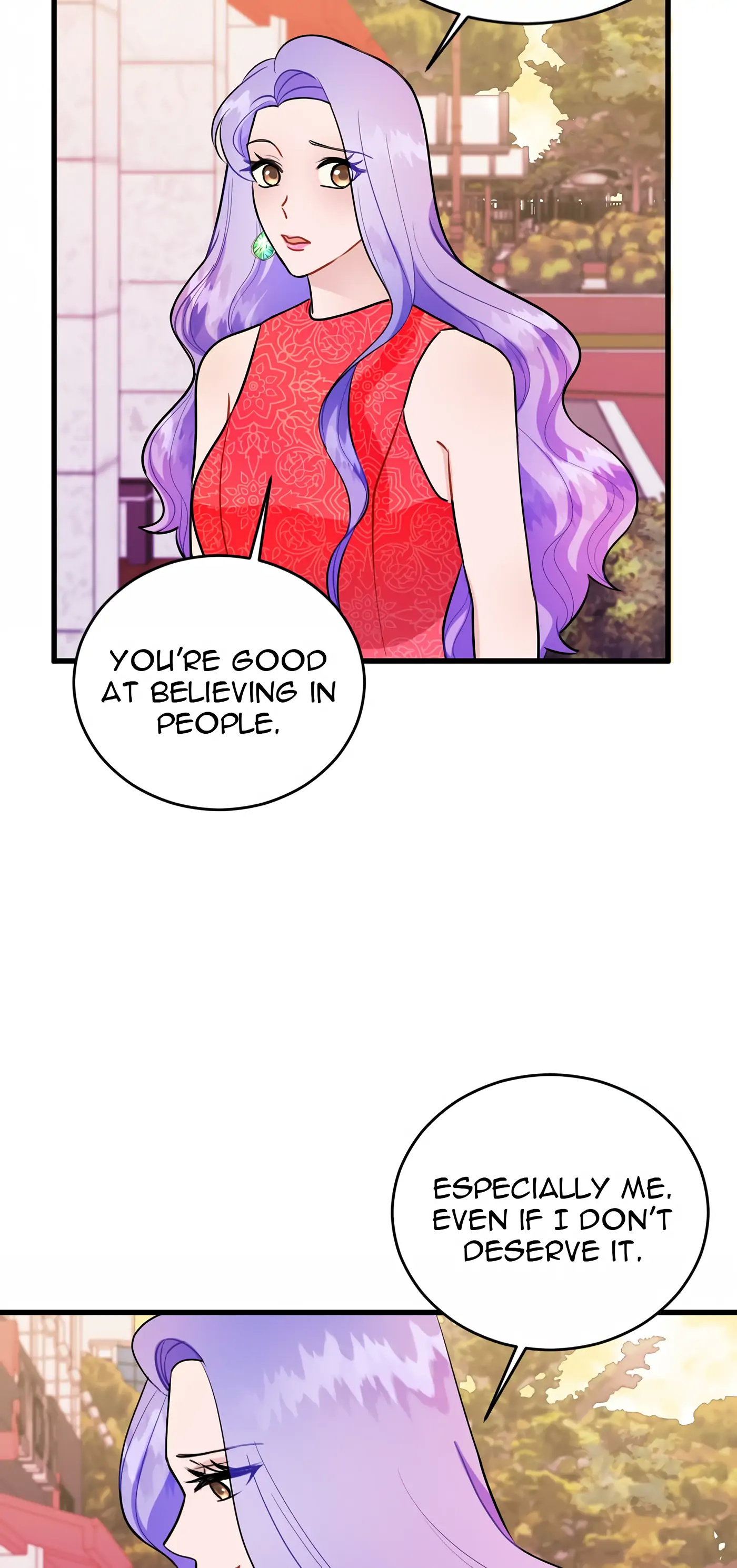 Twin or Lose chapter 36 - page 7