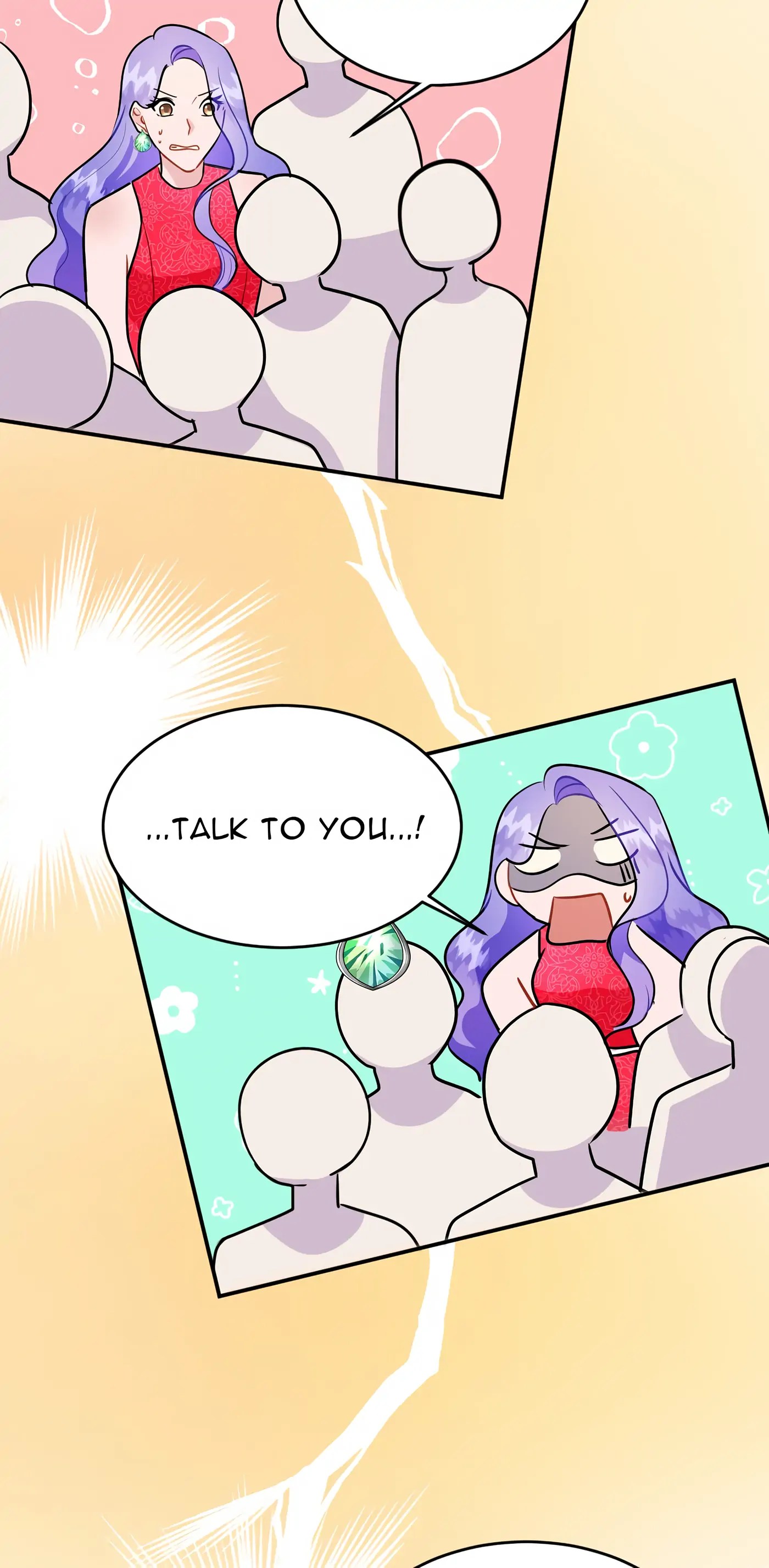 Twin or Lose chapter 35 - page 20