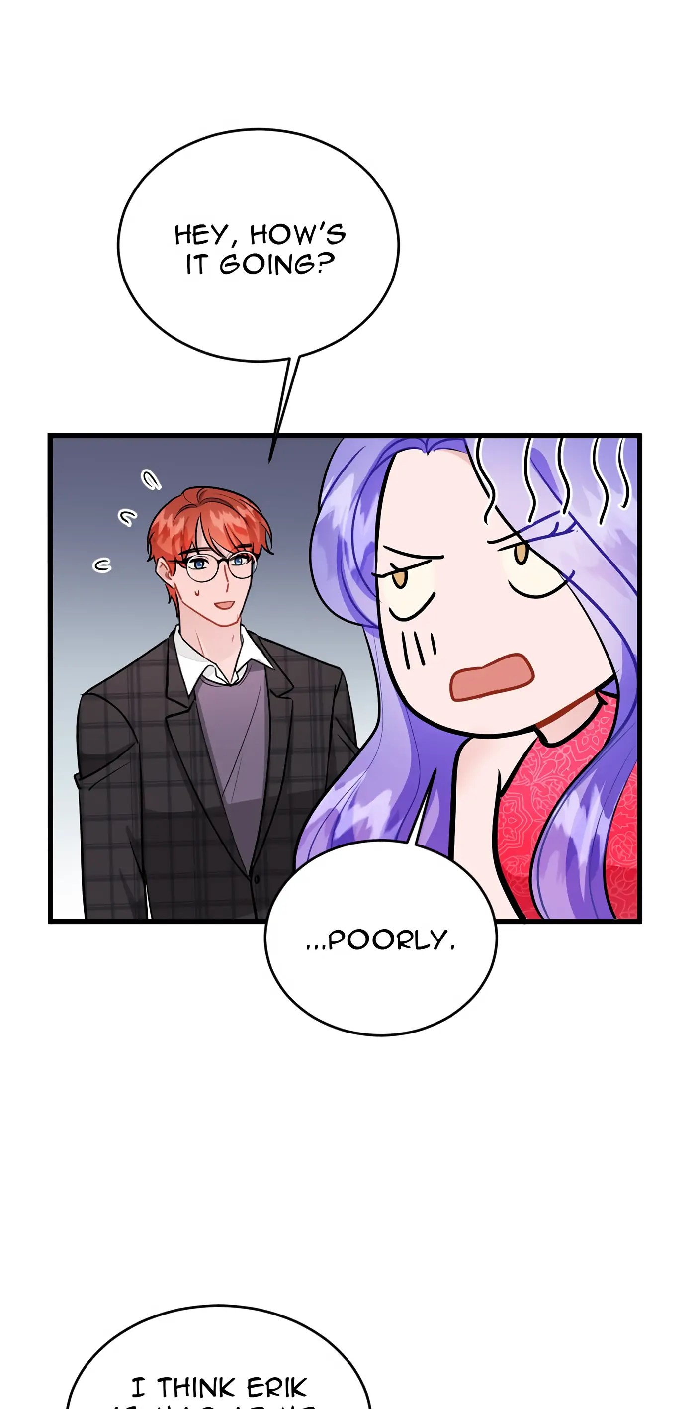 Twin or Lose chapter 35 - page 25