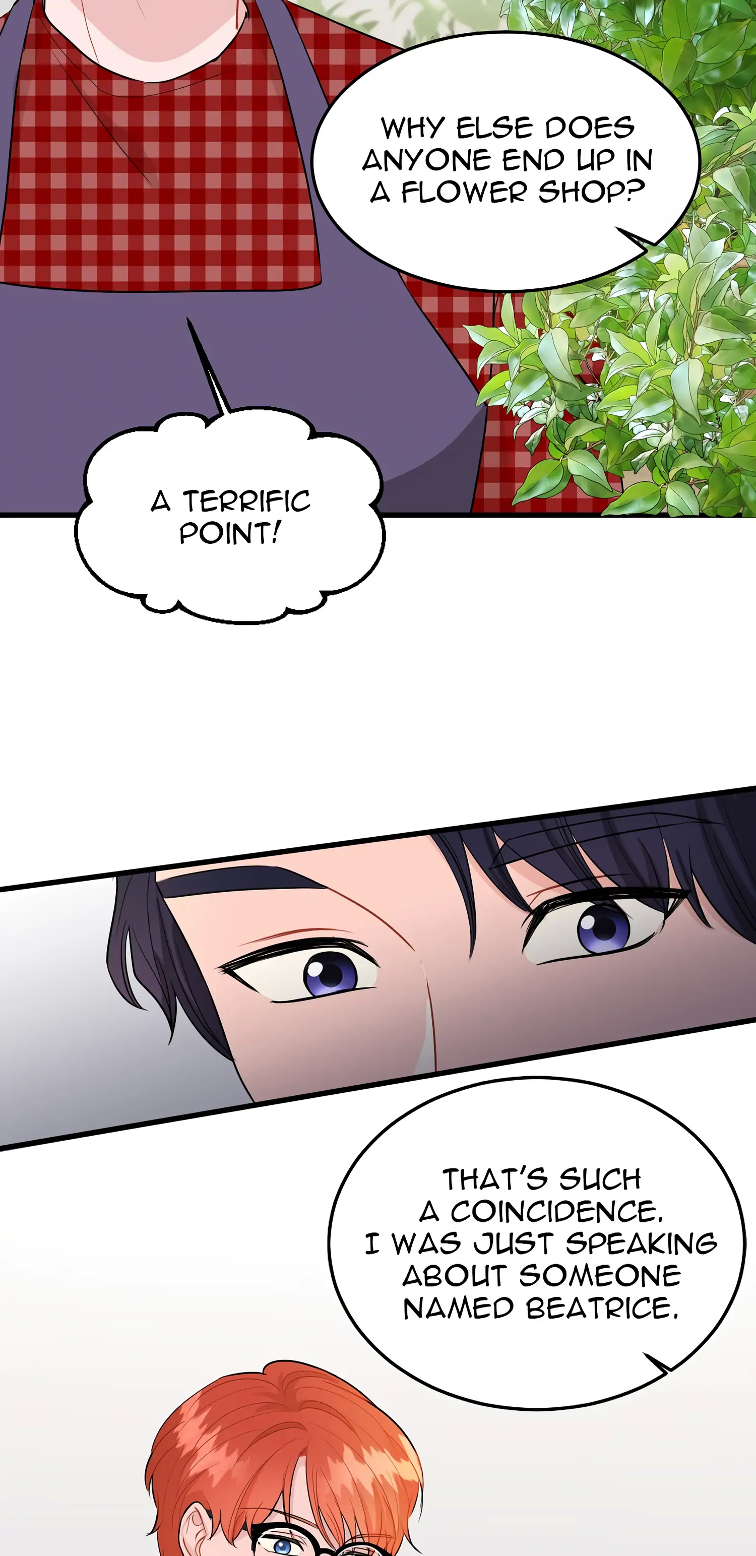 Twin or Lose chapter 24 - page 43