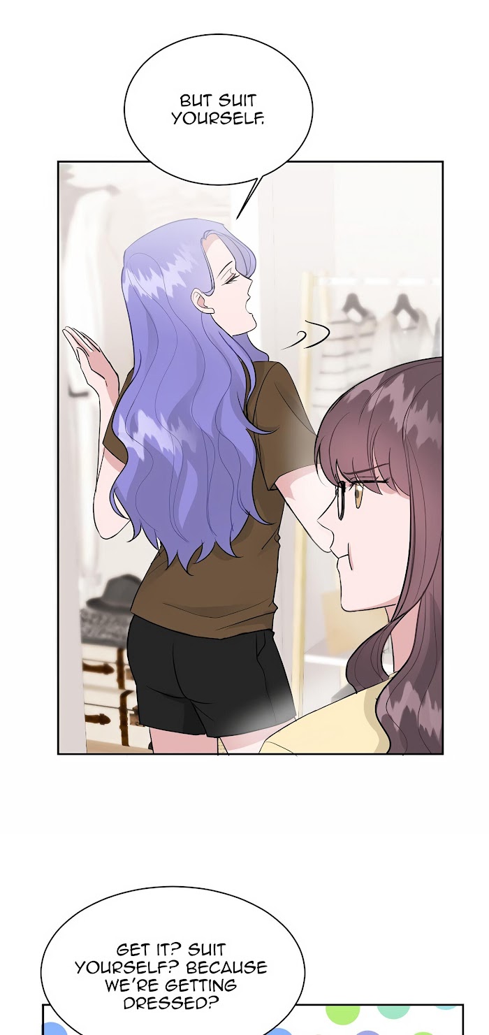 Twin or Lose chapter 7 - page 26