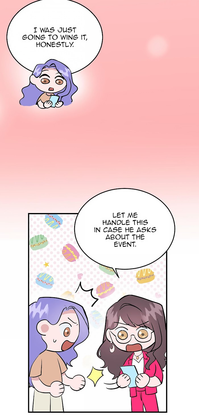 Twin or Lose chapter 5 - page 25