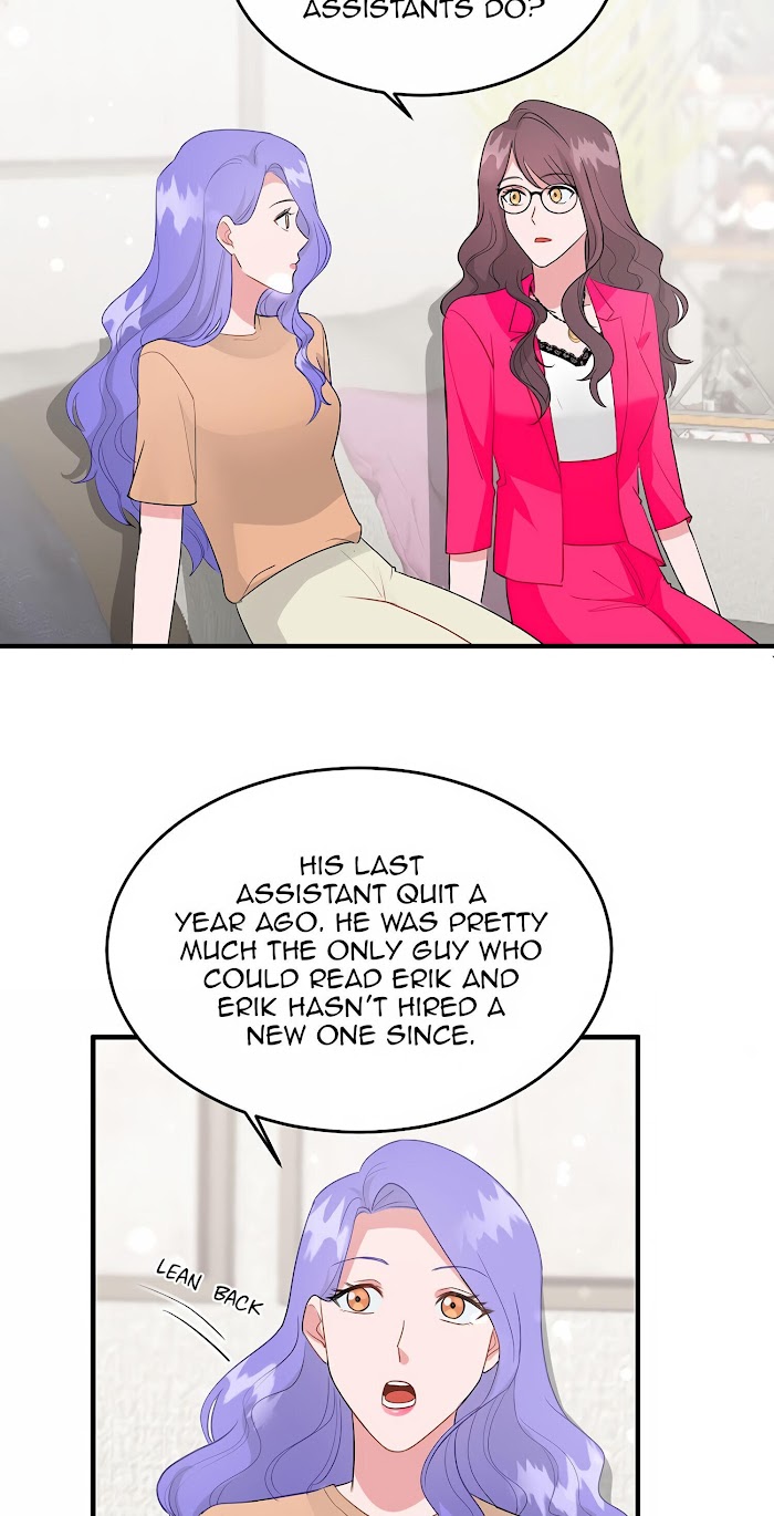 Twin or Lose chapter 5 - page 6