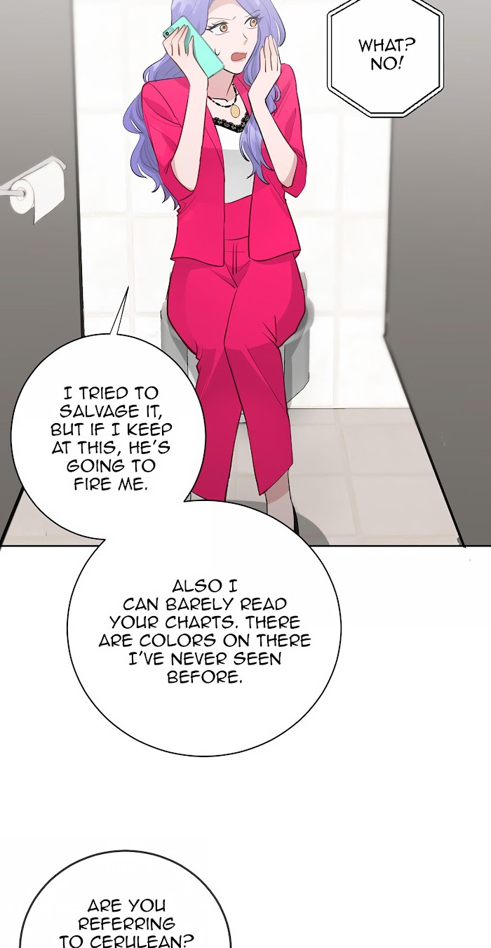 Twin or Lose chapter 4 - page 29