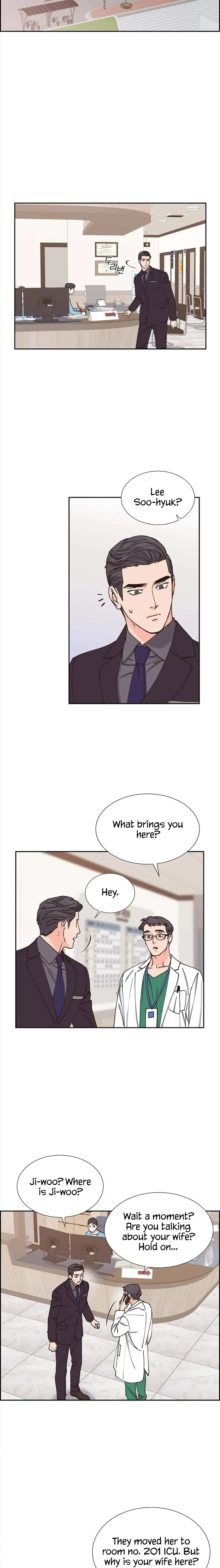 Scandal chapter 30 - page 7