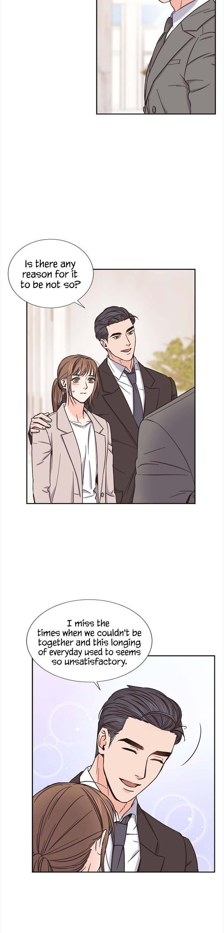 Scandal chapter 14 - page 8