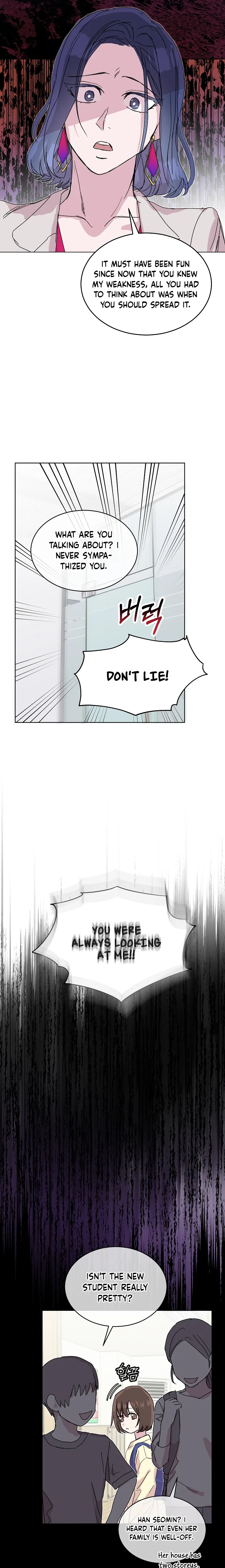 Let’s Do It After We Marry Chapter 40 - page 7