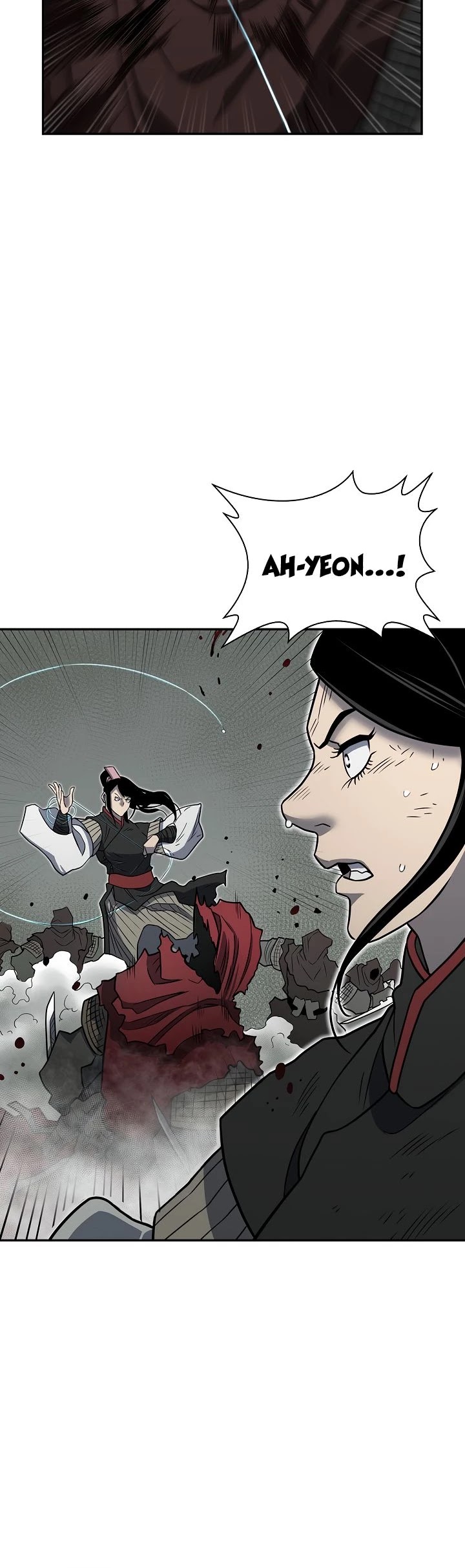 Record of the War God Chapter 146 - page 7