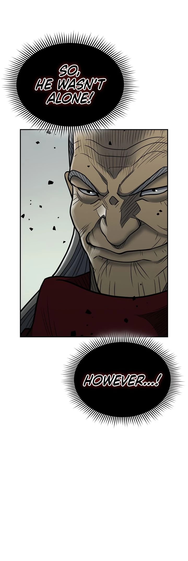 Record of the War God Chapter 145 - page 61