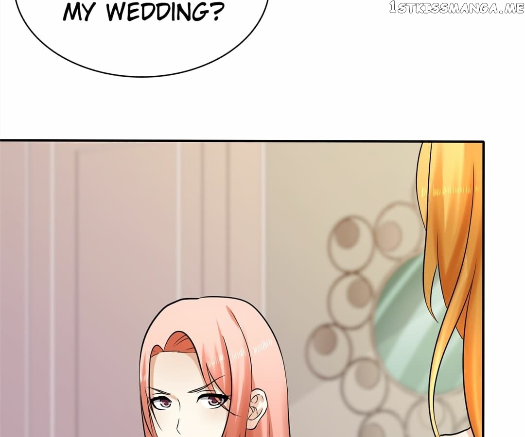 Spoiling My Wife Like Honey chapter 19 - page 35