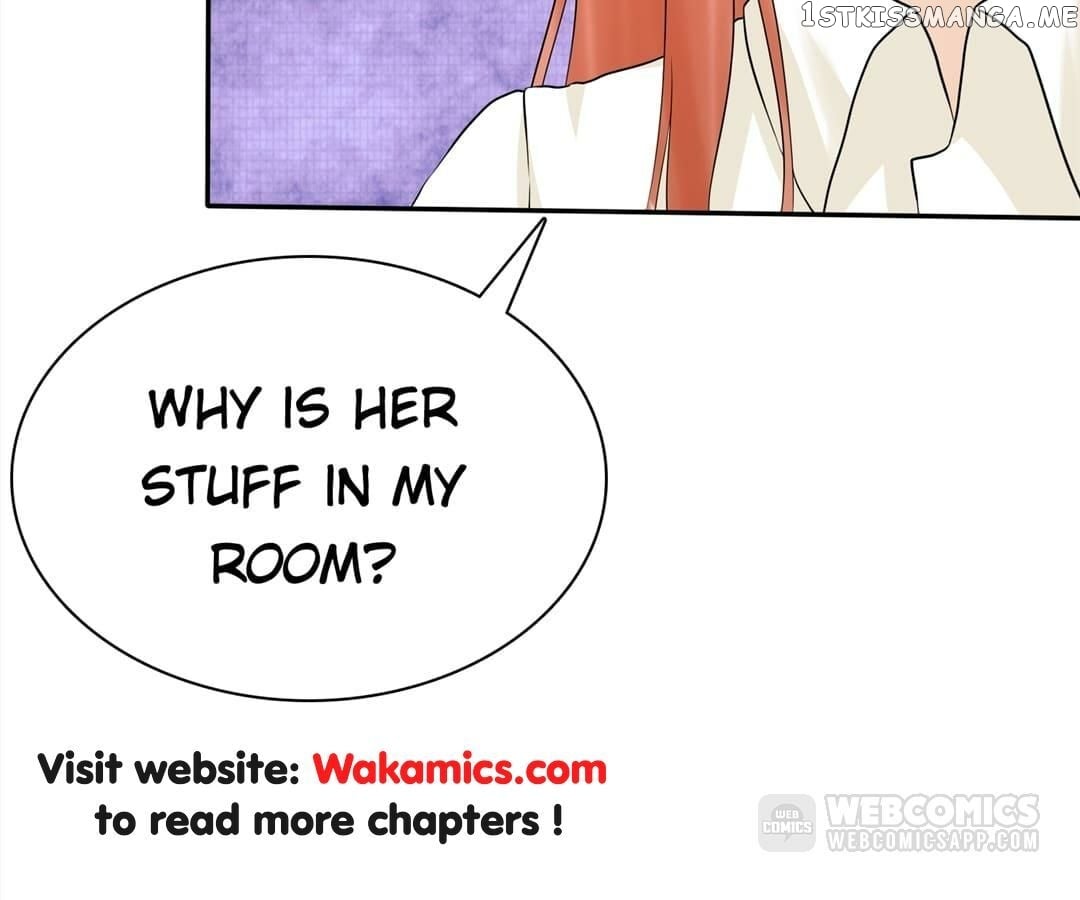 Spoiling My Wife Like Honey chapter 18 - page 15