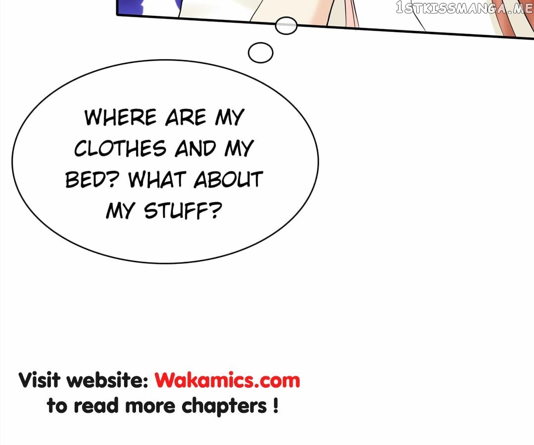 Spoiling My Wife Like Honey chapter 17 - page 78