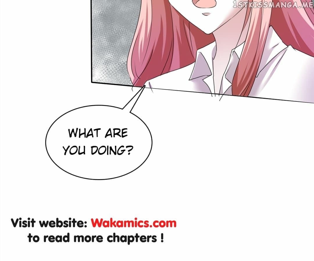 Spoiling My Wife Like Honey chapter 9 - page 18