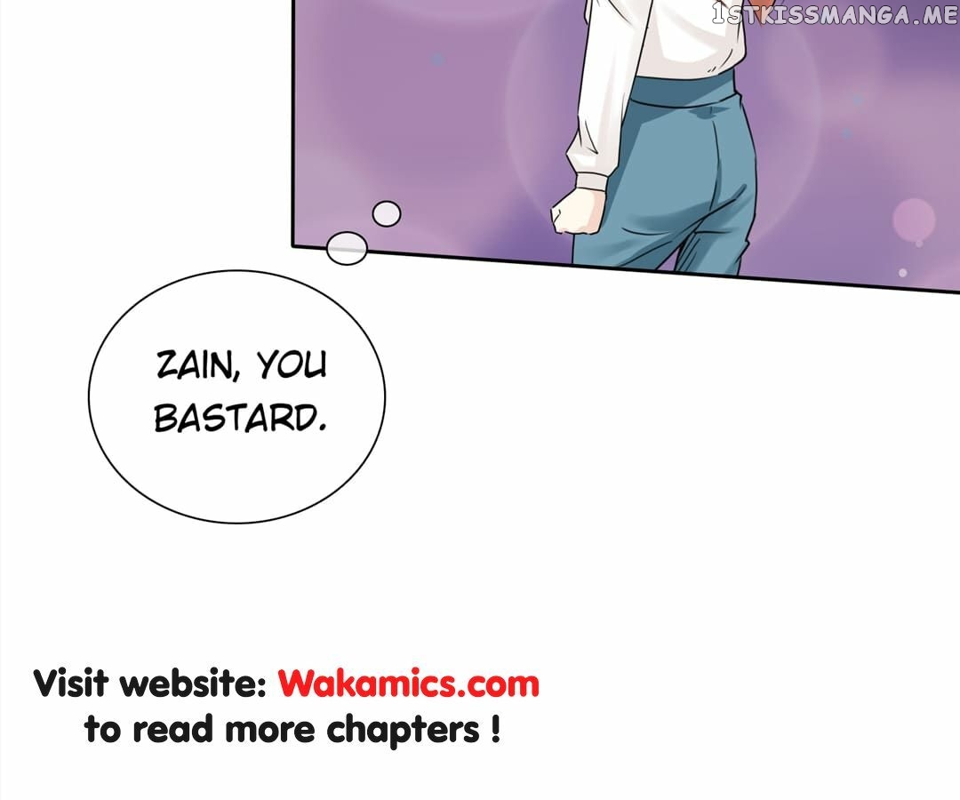 Spoiling My Wife Like Honey chapter 8 - page 25