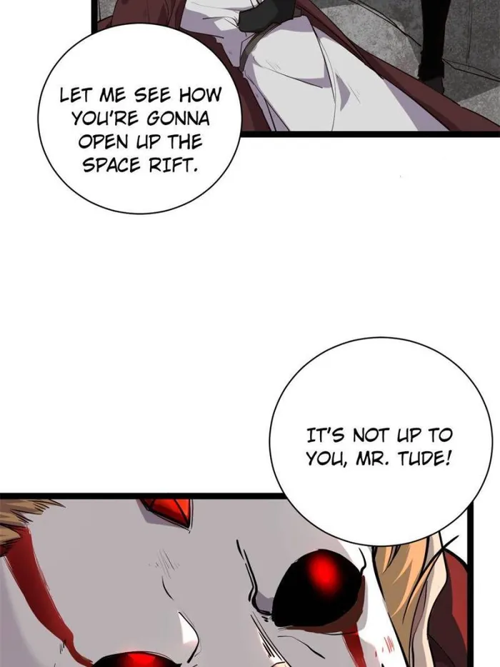 Shadow Hack Chapter 223 - page 48