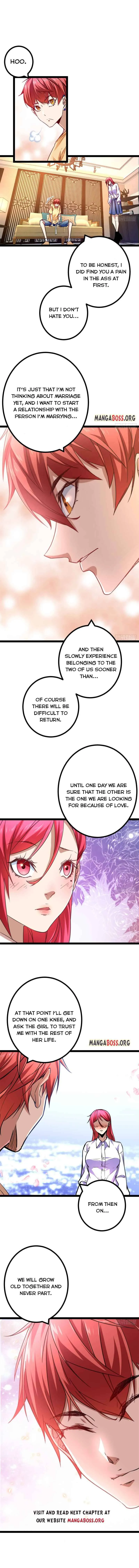 Shadow Hack Chapter 68 - page 2