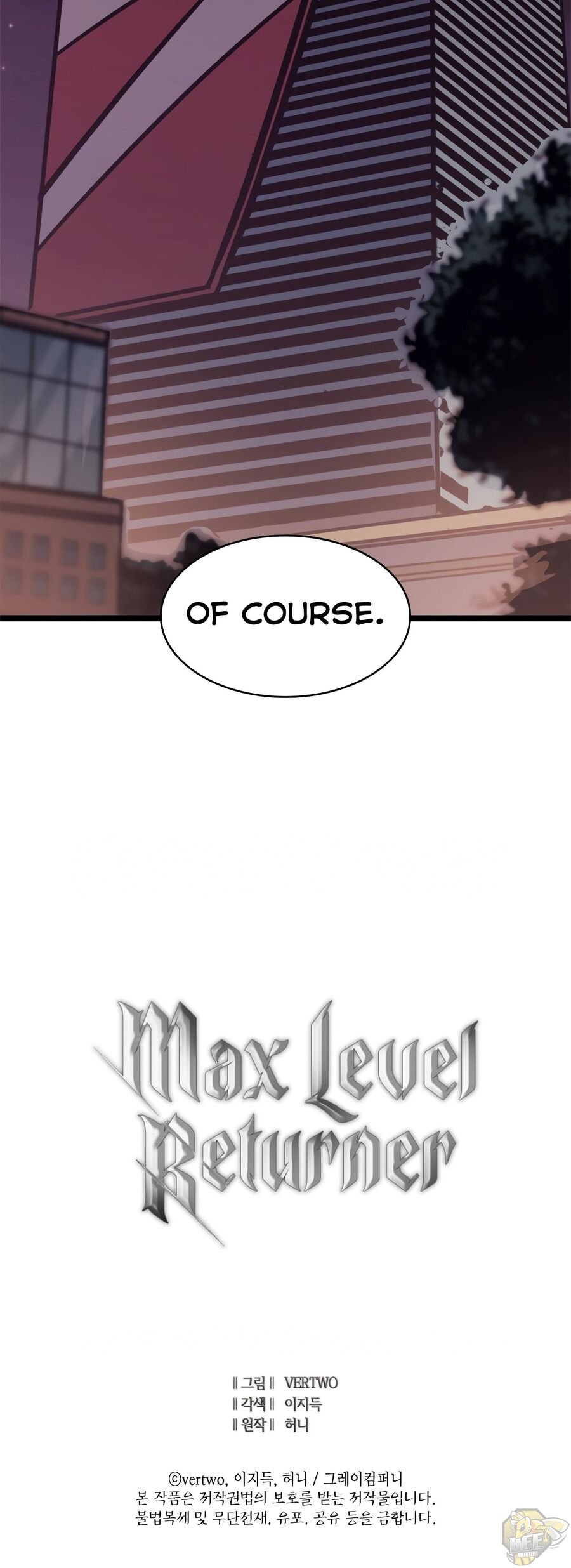 Max Level Returner Chapter 88 - page 66