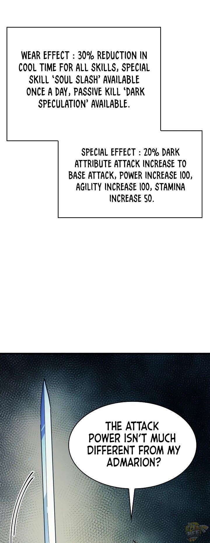 Max Level Returner Chapter 71 - page 27