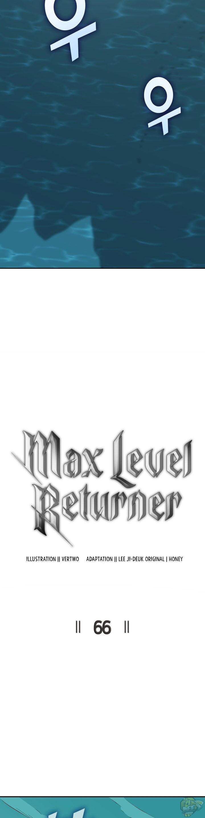 Max Level Returner Chapter 66 - page 7