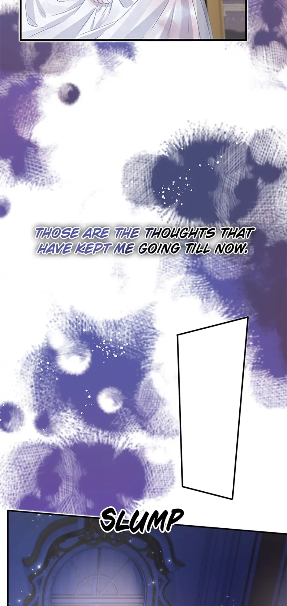 Swept Up By the Wind Spirit Chapter 8 - page 49