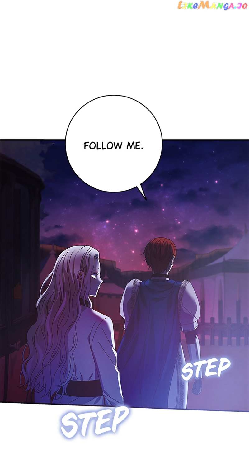 Swept Up By the Wind Spirit Chapter 14 - page 31